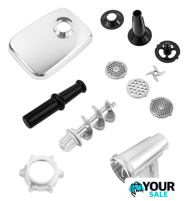 Мясорубка Kitfort KT-2103 - Изображение №3 — Интернет-магазин Your Sale