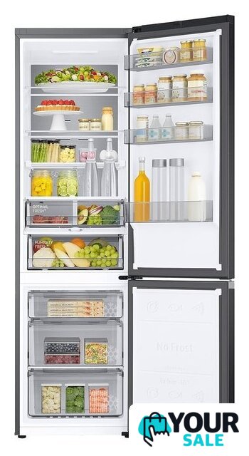 Холодильник Samsung RB38C774DB1/EF - Изображение №5 — Интернет-магазин Your Sale