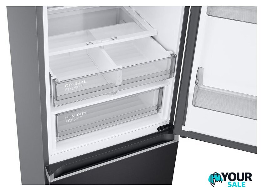 Холодильник Samsung RB38C774DB1/EF - Изображение №6 — Интернет-магазин Your Sale