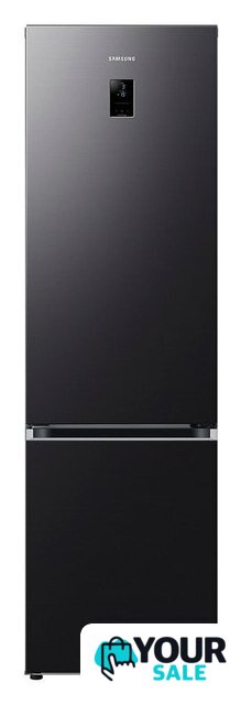 Холодильник Samsung RB38C774DB1/EF - Изображение №1 — Интернет-магазин Your Sale