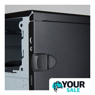 Корпус In Win EC036U3 - Изображение №6 — Интернет-магазин Your Sale