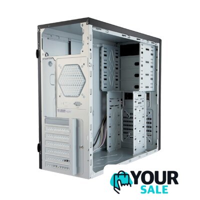 Корпус In Win EC036U3 - Изображение №3 — Интернет-магазин Your Sale