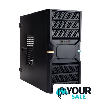 Корпус In Win EC036U3 - Изображение №7 — Интернет-магазин Your Sale