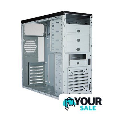 Корпус In Win EC036U3 - Изображение №4 — Интернет-магазин Your Sale
