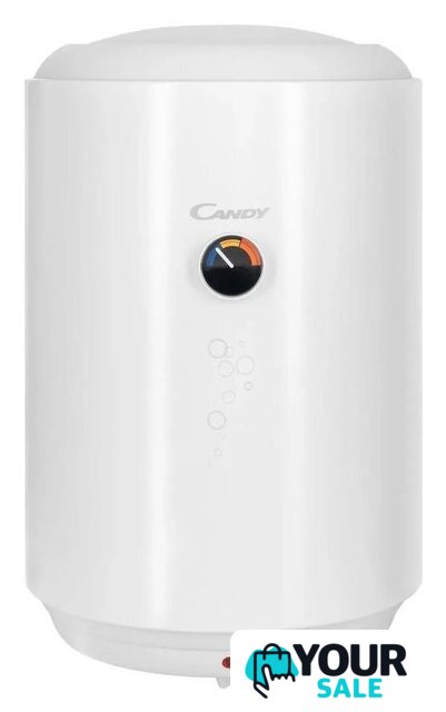 Накопительный электрический водонагреватель Candy CR30V-B2SL(R) - Изображение №1 — Интернет-магазин Your Sale