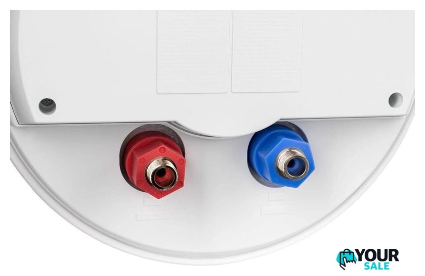 Накопительный электрический водонагреватель Candy CR30V-B2SL(R) - Изображение №9 — Интернет-магазин Your Sale