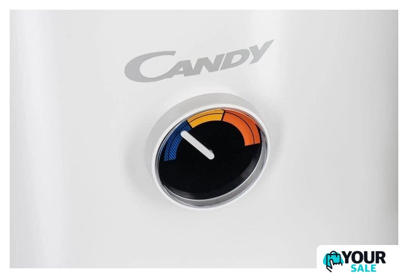 Накопительный электрический водонагреватель Candy CR30V-B2SL(R) - Изображение №2 — Интернет-магазин Your Sale