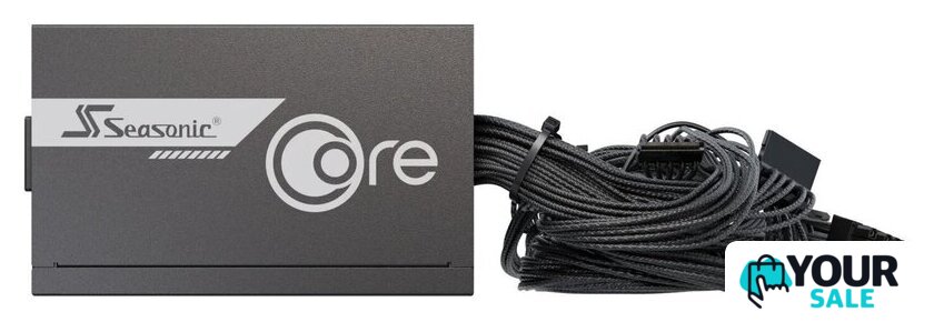Блок питания Seasonic Core V2 GC-750 ATX 3.1 2025 SRP-CGC751-A5A32SF - Изображение №13 — Интернет-магазин Your Sale