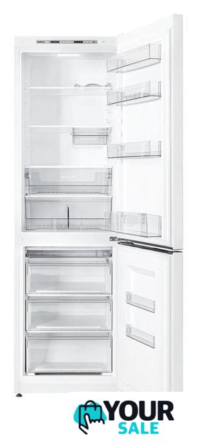 Холодильник ATLANT ХМ-6624-109 - Изображение №2 — Интернет-магазин Your Sale