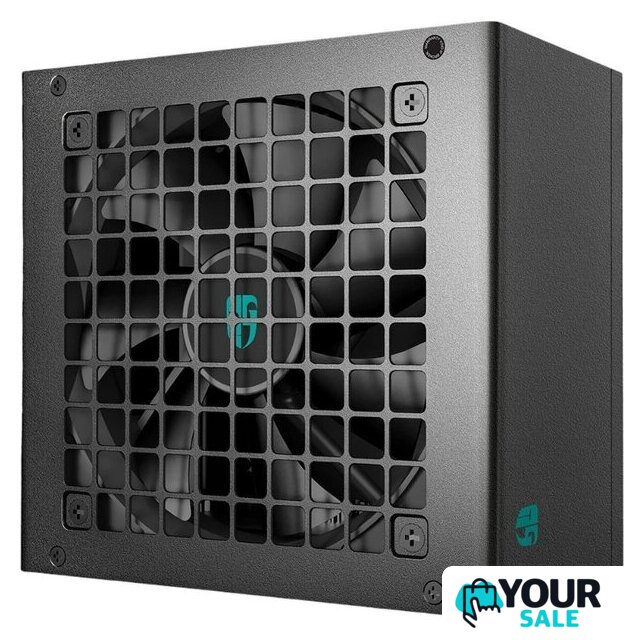 Блок питания DeepCool GamerStorm PN1000D - Изображение №1 — Интернет-магазин Your Sale