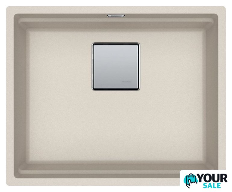 Кухонная мойка Franke Kanon KNG PRO 110-52 125.0749.656 (грецкий ореховый) - Изображение №1 — Интернет-магазин Your Sale