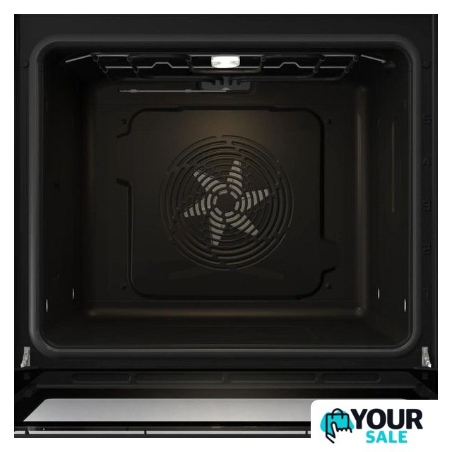 Электрический духовой шкаф Gorenje BO6735E05X - Изображение №6 — Интернет-магазин Your Sale