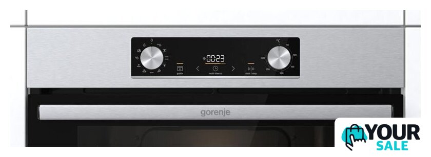 Электрический духовой шкаф Gorenje BO6735E05X - Изображение №7 — Интернет-магазин Your Sale