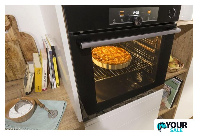 Электрический духовой шкаф Gorenje BO6735E05X - Изображение №19 — Интернет-магазин Your Sale
