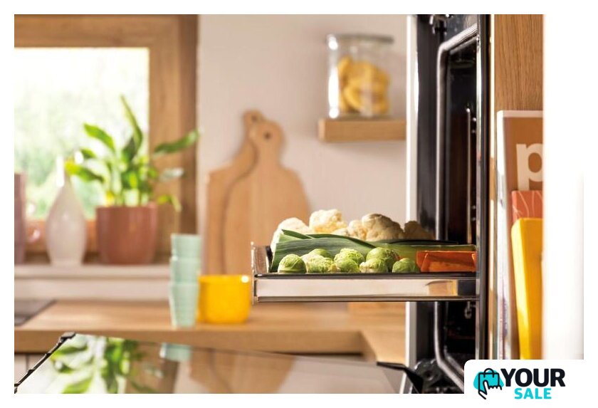 Электрический духовой шкаф Gorenje BO6735E05X - Изображение №16 — Интернет-магазин Your Sale