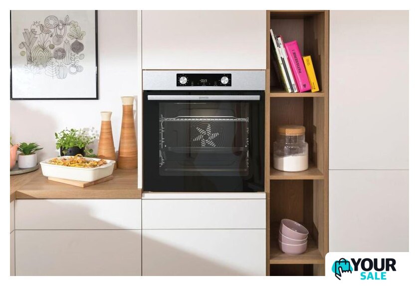 Электрический духовой шкаф Gorenje BO6735E05X - Изображение №26 — Интернет-магазин Your Sale