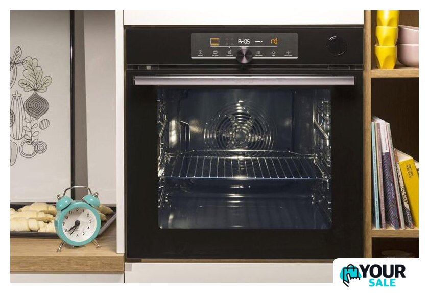 Электрический духовой шкаф Gorenje BO6735E05X - Изображение №21 — Интернет-магазин Your Sale