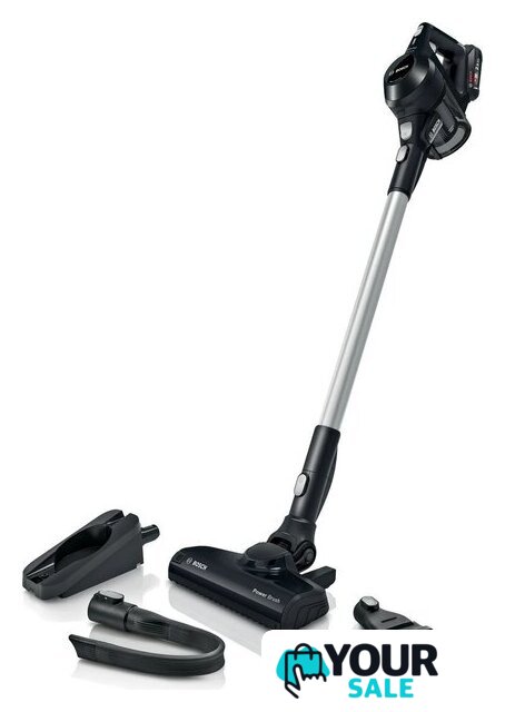 Пылесос Bosch Series 6 BBS611BSC - Изображение №1 — Интернет-магазин Your Sale