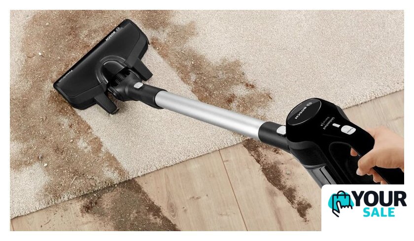 Пылесос Bosch Series 6 BBS611BSC - Изображение №6 — Интернет-магазин Your Sale