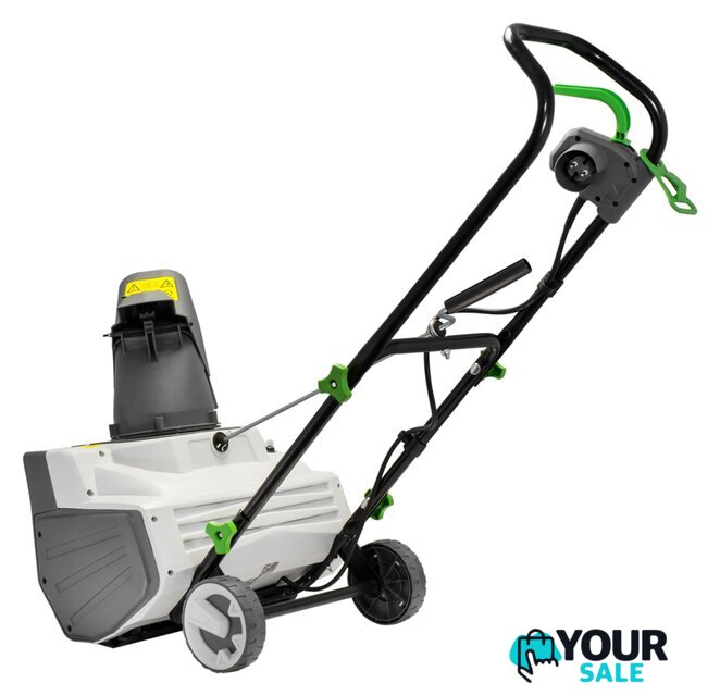 Снегоуборщик ELAND EST-2000 - Изображение №3 — Интернет-магазин Your Sale