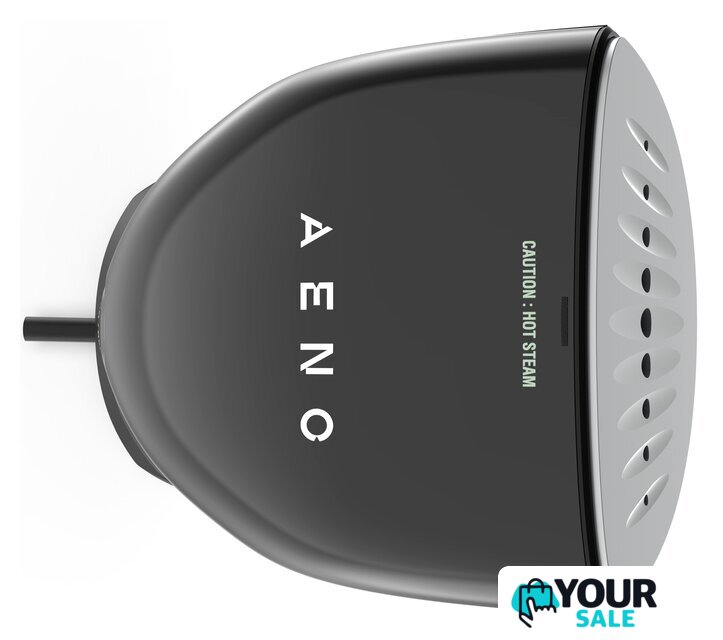 Отпариватель AENO GS3 - Изображение №6 — Интернет-магазин Your Sale