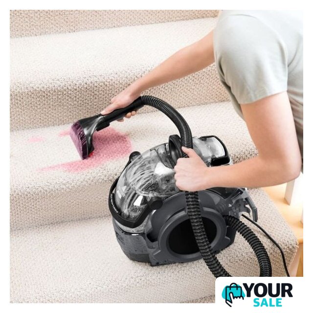 Пылесос Bissell SpotClean Auto Pro Select 3730N - Изображение №5 — Интернет-магазин Your Sale