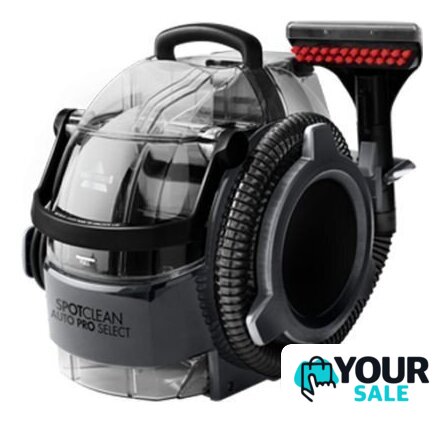 Пылесос Bissell SpotClean Auto Pro Select 3730N - Изображение №1 — Интернет-магазин Your Sale