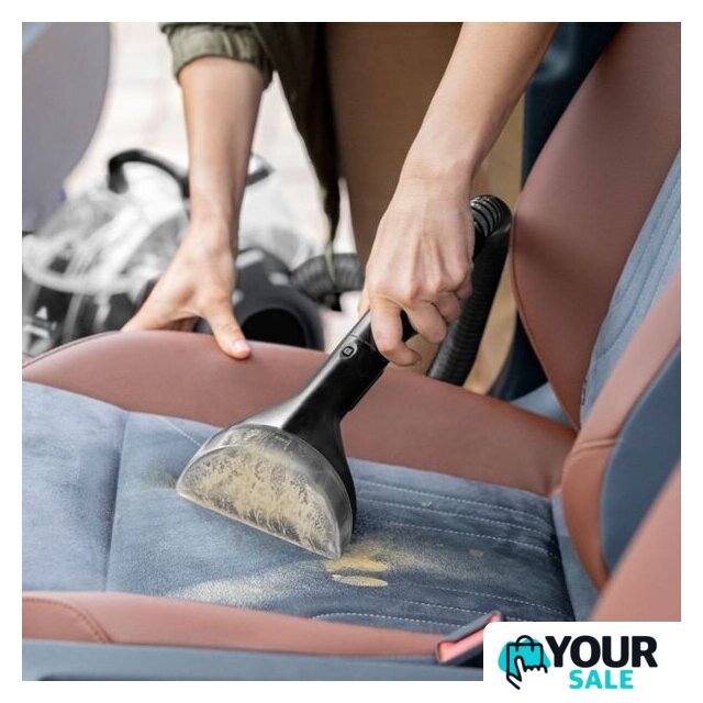 Пылесос Bissell SpotClean Auto Pro Select 3730N - Изображение №4 — Интернет-магазин Your Sale