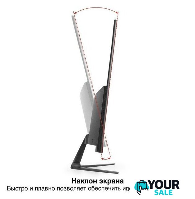 Монитор ExeGate ProSmart EZ2700 EX299035RUS - Изображение №4 — Интернет-магазин Your Sale