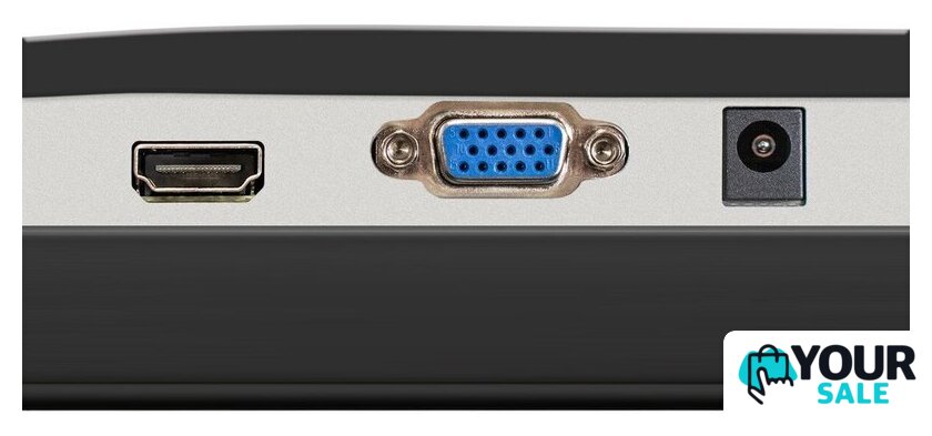 Монитор ExeGate ProSmart EZ2700 EX299035RUS - Изображение №5 — Интернет-магазин Your Sale