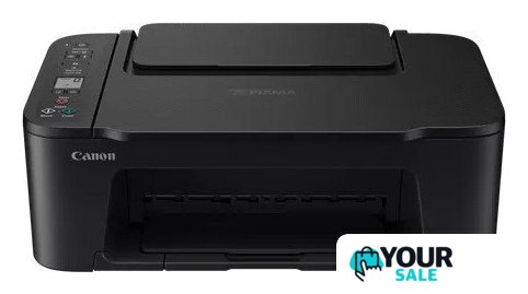 МФУ Canon PIXMA TS3640 - Изображение №1 — Интернет-магазин Your Sale