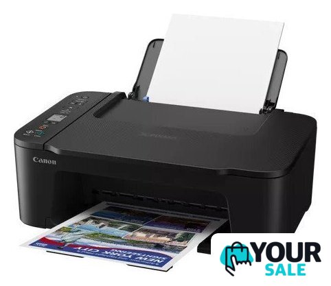 МФУ Canon PIXMA TS3640 - Изображение №5 — Интернет-магазин Your Sale