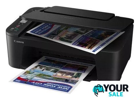 МФУ Canon PIXMA TS3640 - Изображение №6 — Интернет-магазин Your Sale