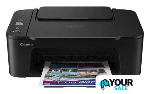 МФУ Canon PIXMA TS3640 - Изображение №4 — Интернет-магазин Your Sale