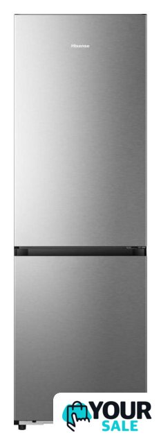 Холодильник Hisense RB3K330SAIC - Изображение №1 — Интернет-магазин Your Sale
