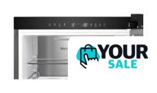 Холодильник Hisense RB3K330SAIC - Изображение №9 — Интернет-магазин Your Sale