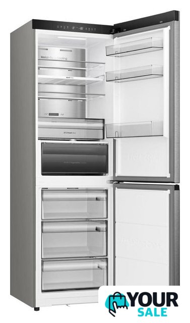 Холодильник Hisense RB3K330SAIC - Изображение №3 — Интернет-магазин Your Sale