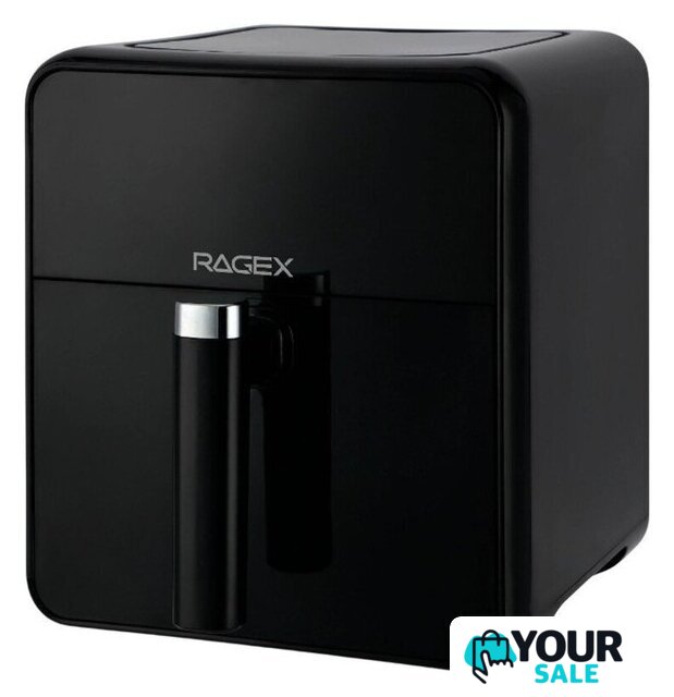 Аэрогриль (аэрофритюрница) RAGEX R205-000 - Изображение №1 — Интернет-магазин Your Sale