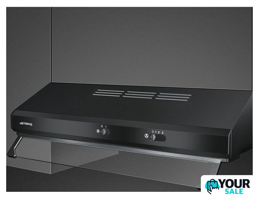 Кухонная вытяжка Smeg KSEC61NE3 - Изображение №1 — Интернет-магазин Your Sale