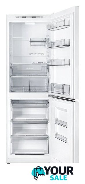 Холодильник ATLANT ХМ-6621-109 - Изображение №2 — Интернет-магазин Your Sale