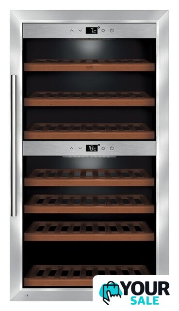 Винный шкаф CASO WineComfort 660 Smart - Изображение №1 — Интернет-магазин Your Sale