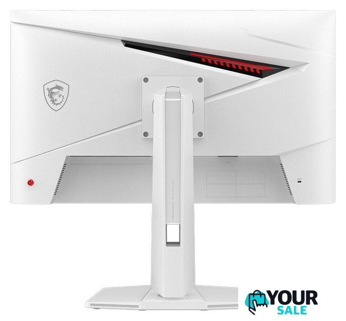 Игровой монитор MSI MAG 274QRFW X32 - Изображение №4 — Интернет-магазин Your Sale