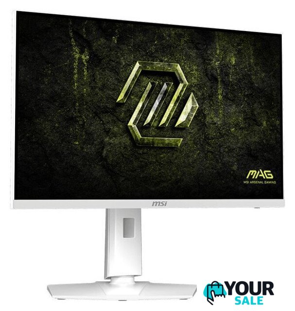Игровой монитор MSI MAG 274QRFW X32 - Изображение №2 — Интернет-магазин Your Sale