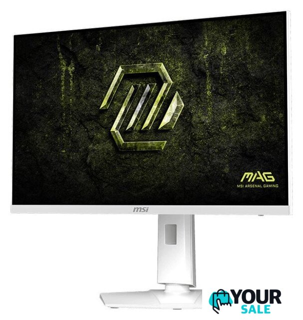 Игровой монитор MSI MAG 274QRFW X32 - Изображение №3 — Интернет-магазин Your Sale