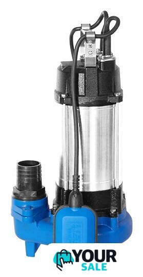 Фекальный насос Jemix FESTOCK-750 - Изображение №1 — Интернет-магазин Your Sale