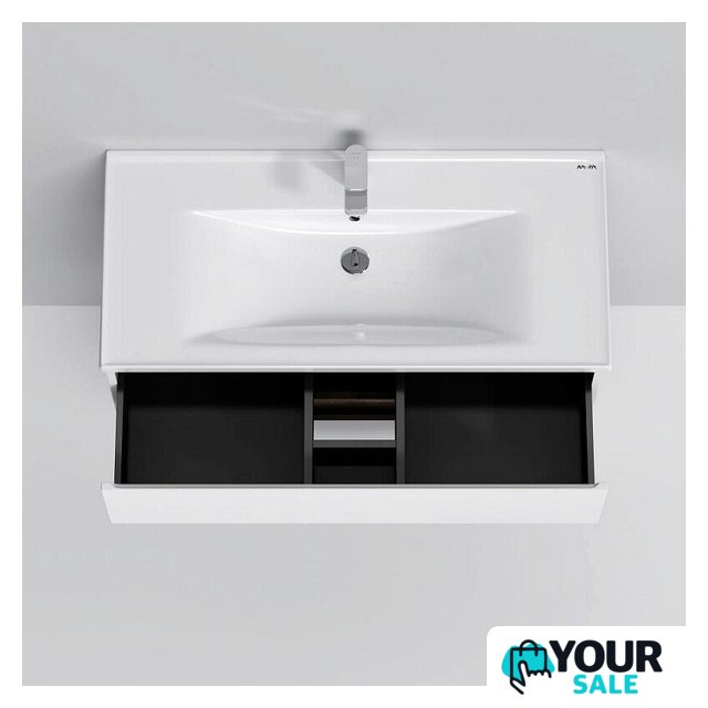  AM.PM Тумба под умывальник X-Joy M85AFSX1002WG - Изображение №2 — Интернет-магазин Your Sale