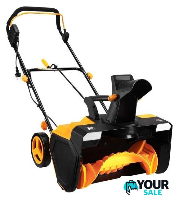 Снегоуборщик Deko ST2700R 083-4448 - Изображение №5 — Интернет-магазин Your Sale
