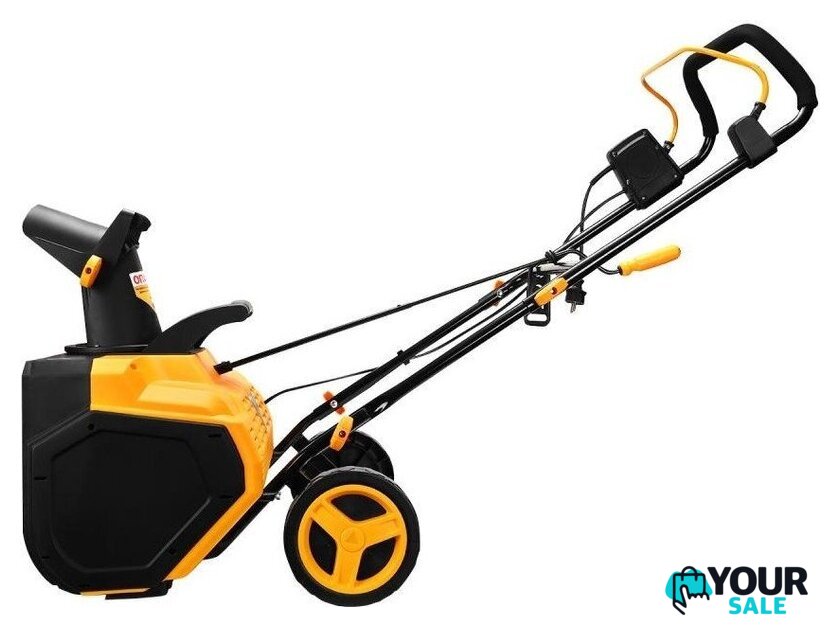 Снегоуборщик Deko ST2700R 083-4448 - Изображение №2 — Интернет-магазин Your Sale