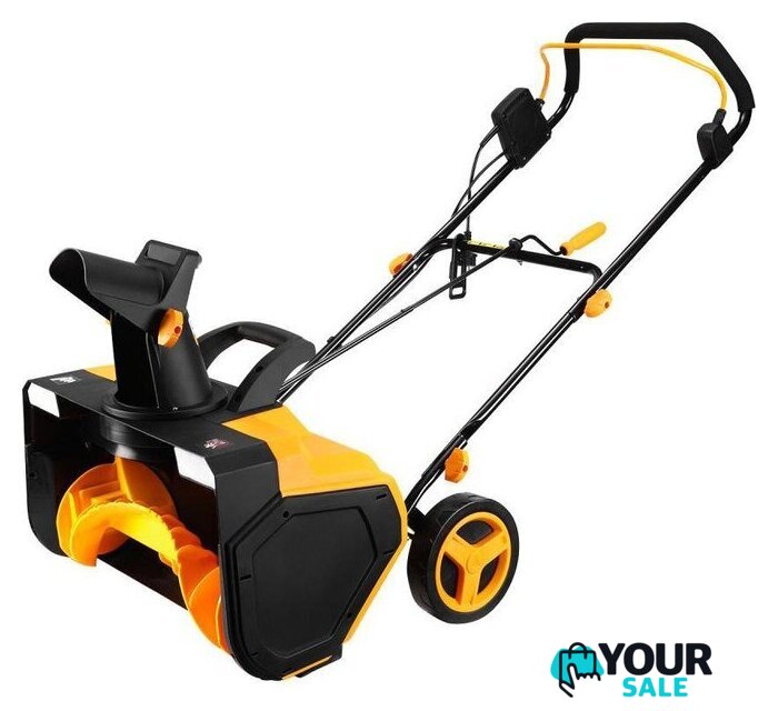 Снегоуборщик Deko ST2700R 083-4448 - Изображение №1 — Интернет-магазин Your Sale