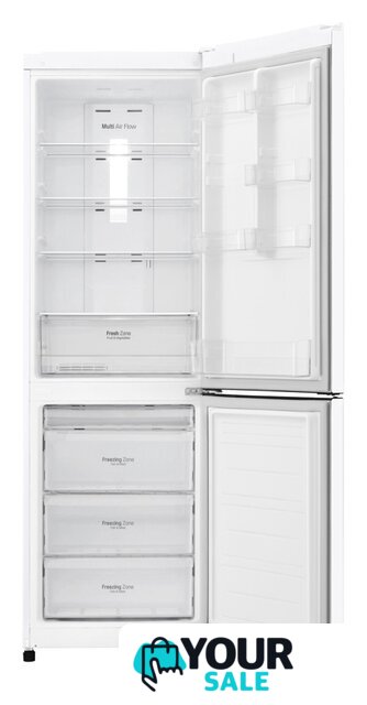 Холодильник LG GA-B419SQGL - Изображение №2 — Интернет-магазин Your Sale